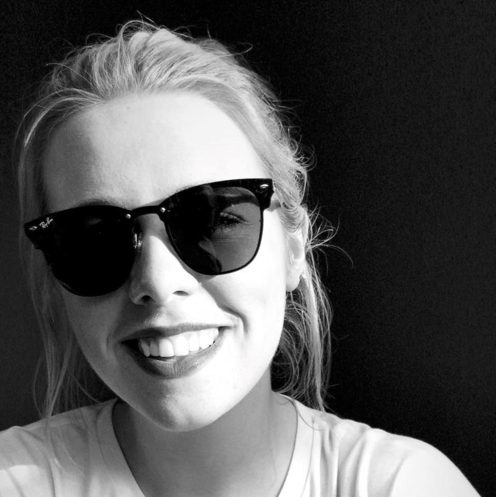 Meet your Posher, Aoife